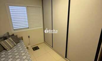 Imagem 10: Apartamento com 3 quartos sendo 1 suíte disponível para venda no bairro Tubalina em Uberlâ