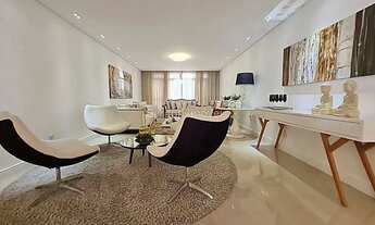 Imagem 5: Cobertura alto padrão com 4 quartos sendo 314m² no Granbery Juiz de Fora MG