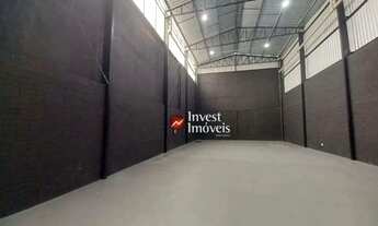 Imagem 7: Galpão comercial