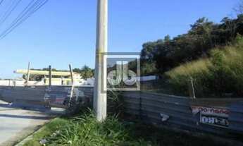 Imagem 2: Excelente investimento. Juntinho BRT. Estrada do Magarça. Terreno plano 35051m2. Oportunid