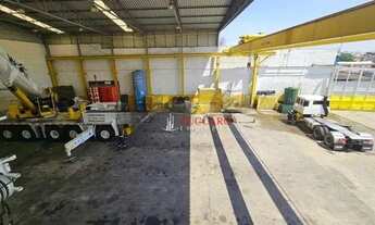 Imagem 6: Galpão para alugar, 1500 m² por R$ 120.966,67/mês - Jardim Japão - São Paulo/SP