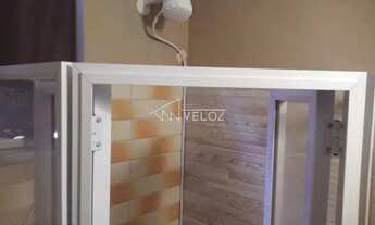 Imagem 6: Cobertura - Linear / Residencial / Santa Teresa