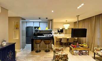 Imagem 5: Apartamento com 2 dormitórios à venda, 82 m² por R$ 1.300.000,00 - Tatuapé - São Paulo/SP