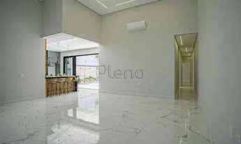 Imagem 5: Casa à venda em Indaiatuba, Jardim Panorama, com 3 suítes, com 187 m², London Park Indaiat