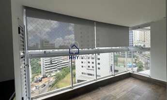 Imagem 4: Apartamento para ALUGUEL 3 Quartos no Helbor Trend em Nova Lima