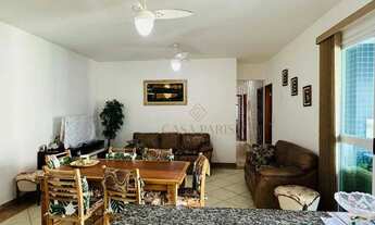 Imagem 3: Apartamento à venda, 100 m² por R$ 780.000,00 - Vila Guilhermina - Praia Grande/SP