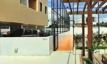 Imagem 5: Apartamento com 3 dormitórios à venda, 72 m² por R$ 259.999,99 - Cruzeiro - Campina Grande