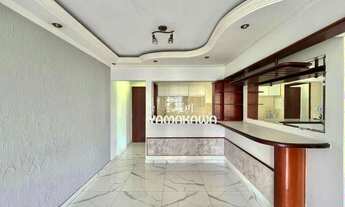 Imagem 6: Apartamento com 2 dormitórios, 60 m² - venda por R$ 550.000,00 ou aluguel por R$ 3.460,00