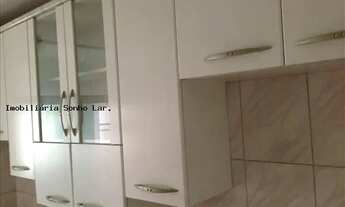 Imagem 7: Apartamento para Locação em Osasco, Continental, 2 dormitórios, 1 banheiro, 1 vaga