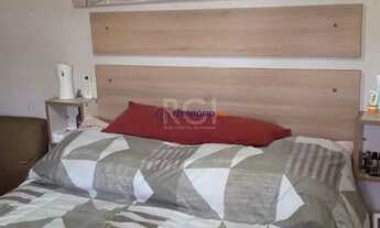 Imagem 7: Apartamento no bairro Restinga - 2 dormitórios