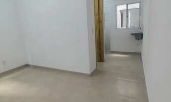 Imagem 6: Kitnet no Santa Regina