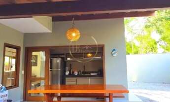 Imagem 6: Casa à Venda em Arraial d'Ajuda: 3 Dorms, 150m², R$1.700.000