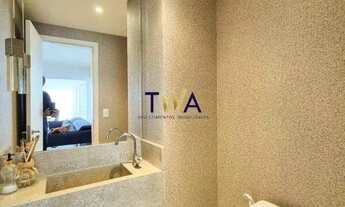 Imagem 7: Apartamento, Villaggio Monticiello, Vila da Serra, Nova Lima, 4 quartos, R$20.000,00, para