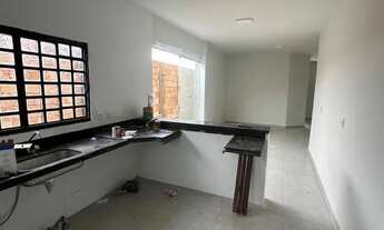 Imagem 7: Casa bairro São Jorge