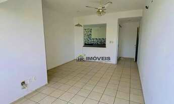 Imagem 3: Apartamento para aluguel no Condomínio Monte Olimpo - Santa Isabel - Teresina/Pi