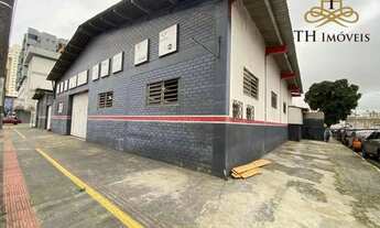 Imagem 6: Galpão para alugar, 420 m² por R$ 20.000/mês - Nações - Balneário Camboriú/SC