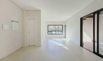 Imagem 6: Sobrado com 3 quartos 1 suíte à venda, 111 m² por R$ 699.000 - Novo Mundo - Curitiba/PR