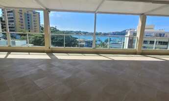 Imagem: Aluguel apt 2 Qts R$ 2.350 praia do canto