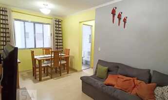 Imagem: Apartamento à Venda - Jardim Esperança