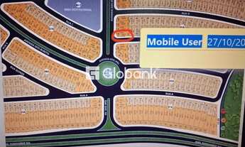 Imagem: Terreno Residencial à Venda em Ibituruna