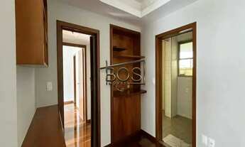 Imagem 4: ALUGUEL APARTAMENTO - 02 QUARTOS 87,00 M2 - BAIRRO: SANTO ANTONIO