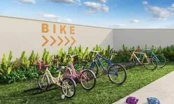 Imagem 2: More no Tamurã com Entrada de R$500,00