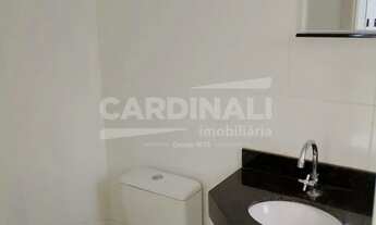 Imagem 5: Apartamento de 3 dormitórios sendo um suíte