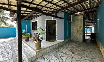 Imagem 7: Casa para venda com 480m e 4 quartos em Itaipuaçu Jardim Atlântico Maricá RJ