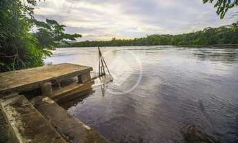 Imagem 5: CHÁCARA NO MANSO - 42 HEC - 250M DE BEIRA DE RIO - R$3.500.000,00 codigo: 65584