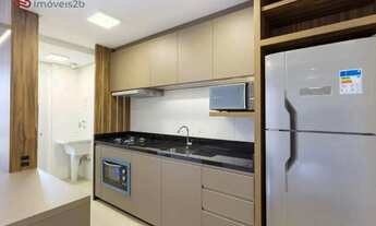 Imagem 3: Apartamento com 2 dormitórios à venda, 75 m² por R$ 1.041.000,00 - Itacorubi - Florianópol