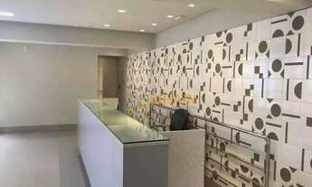 Imagem 2: Sala à venda, 25 m² por R$ 295.000,00 - Barro Preto - Belo Horizonte/MG