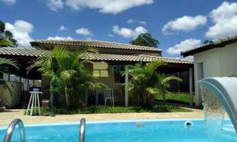 Imagem: Chácara com 2 dormitórios à venda, 1200