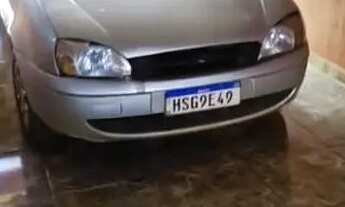 Imagem 2: Vendo casa na nova campo grande