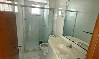 Imagem 11: Apartamento, 3 quartos, suíte e varanda - Especiale - Ao lado da Faculdade Unime