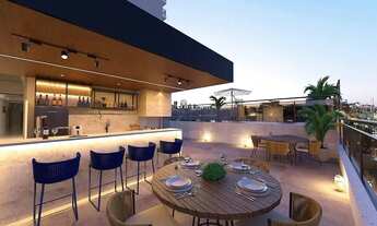 Imagem 2: Lançamento Apartamento no Bairro de Fátima com 4 Suítes TR224525 THE-6I92KQ