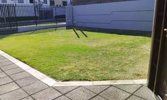 Imagem 2: Casa para locação 200 metros residencial ou comercial bairro pioneiros catarinenses