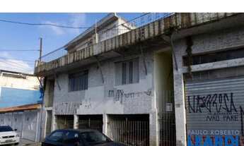 Imagem 6: AREA - VILA FORMOSA - SP