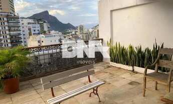 Imagem: Cobertura - Duplex / Residencial / Leblon