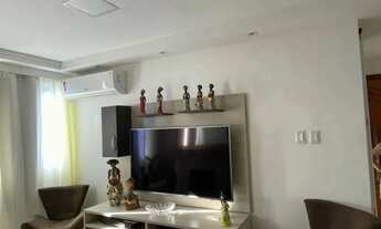 Imagem 3: APARTAMENTO RESIDENCIAL em SALVADOR - BA, CANABRAVA