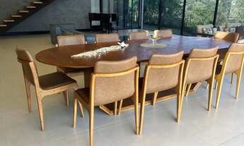 Imagem 10: Magnifico sobrado á venda no Condomínio Itaporã em Atibia pronto para morar !!!!!!!