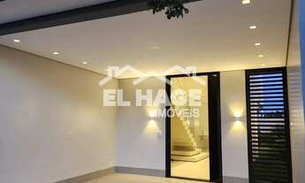 Imagem 5: Casa à venda 3 Quartos, 1 Suite, 2 Vagas, 250M², Tijucal, Cuiabá - MT