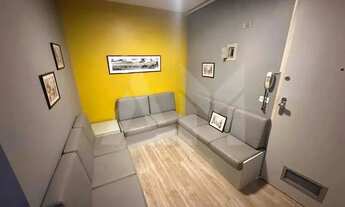 Imagem: Sala / Comercial / Tijuca