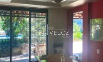 Imagem 6: Casa de rua - Duplex / Residencial / Gávea