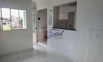 Imagem 2: Casa com 2 dormitórios para alugar, 60 m² por R$ 2.000,01/mês - Jardim Ester - São Paulo/S