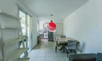 Imagem 3: Apartamento para locação, 3 quartos 2 vagas ,80 M² de área construída, bairro Jaraguá - Be