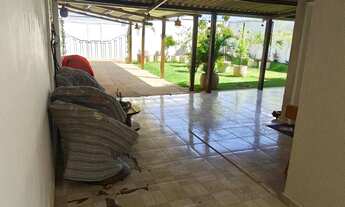 Imagem 4: LINDA CASA A VENDA VICENTE PIRES BRASÍLIA-DF