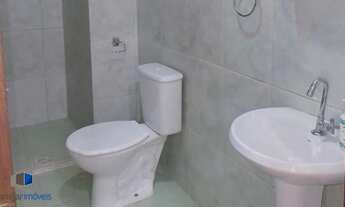 Imagem 6: Apartamento com 1 quarto no centro