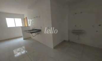 Imagem 4: Apartamento 2 quartos à venda no(a) Parque Peruche