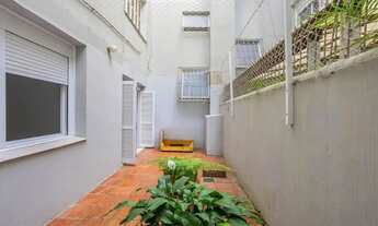 Imagem 4: APARTAMENTO 2 QUARTOS SEMI MOBILIADO NO CENTRO DE PORTO ALEGRE