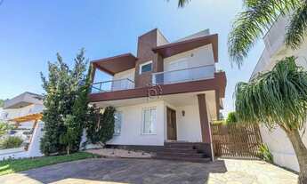 Imagem: Casa 3 dormitórios a venda no bairro Hípica